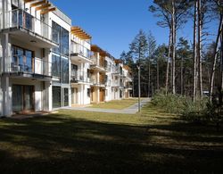 Grunwaldzka Apartments by Renters Dış Mekan