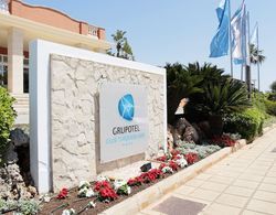 Grupotel Club Turquesa Mar Dış Mekan