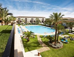 Grupotel Playa de Palma Suites & Spa Havuz