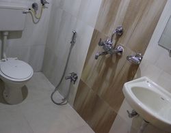 GSK Hotel Banyo Tipleri