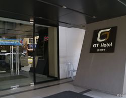 GT Hotel Iloilo Dış Mekan