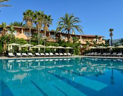 Hotel Guadalmina Spa & Golf Resort Havuz