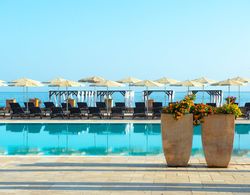 Hotel Guadalmina Spa & Golf Resort Havuz