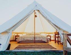 Guadalupe Valle Glamping Öne Çıkan Resim