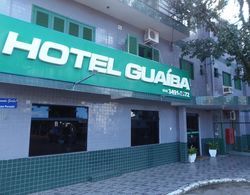 Hotel Guaíba Dış Mekan