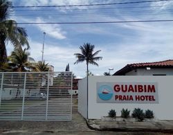 Guaibim Praia Hotel Öne Çıkan Resim