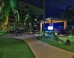 Guam Plaza Resort & Spa Dış Mekan