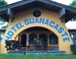 Hotel Guanacaste Dış Mekan