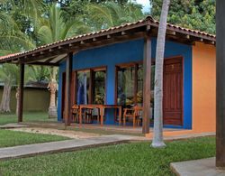 Guanacaste Lodge Dış Mekan
