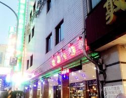 Guang Haw Hotel Dış Mekan