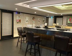 Guangzhou ACC Design Hotel Genel