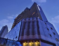 Guangzhou Crystal Orange Hotel Öne Çıkan Resim