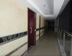 Guangzhou Damei Apartment İç Mekan