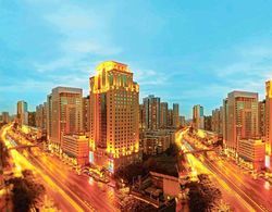 Guangzhou Easttune Hotel Öne Çıkan Resim