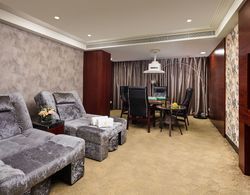 Guangzhou Gorgeous Hotel Genel