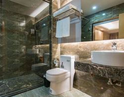 Guangzhou Hotel Banyo Tipleri