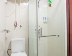 Guangzhou jiu xing Apartment Banyo Tipleri