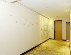 Guangzhou Joyous Seasons Hotel İç Mekan