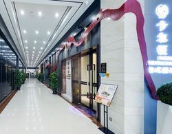 Guangzhou Kardon Hotel Gorgeous Genel