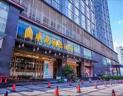 Guangzhou Lechang Vili Apartment Dış Mekan