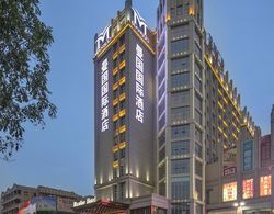 Guangzhou Manguo International Hotel Öne Çıkan Resim