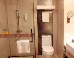 Guangzhou Superior Hotel Banyo Tipleri