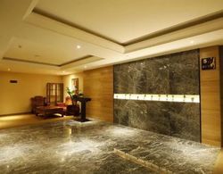 Guangzhou Superior Hotel İç Mekan