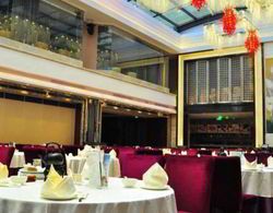 Guangzhou Tong Yu International Hotel Yeme / İçme