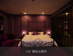 Guangzhou Yujian Hotel Oda