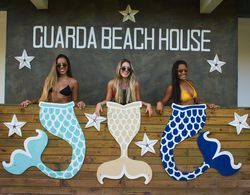Guarda Beach House Dış Mekan