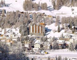 Guardaval Davos Dorf Oda