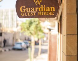 Guardian Guest House Dış Mekan
