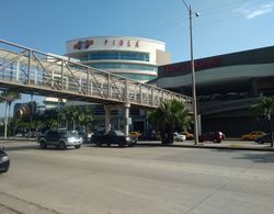 Guayaquil Airport Suites Mall del Sol Dış Mekan