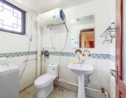 Gubei Water Town Vacation Apartment Banyo Tipleri