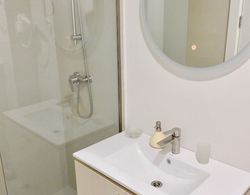 GUDASKI Apartments Banyo Tipleri