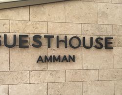 Guest House Amman Dış Mekan