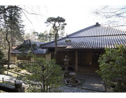 Guest House Aoi Nakamoto Dış Mekan