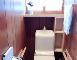 Guest House Asahi Banyo Tipleri