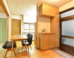 Guest House Asato Oda Düzeni