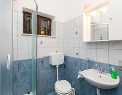 Guest House Cesic Banyo Tipleri