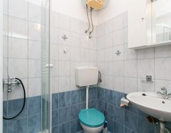 Guest House Cesic Banyo Tipleri
