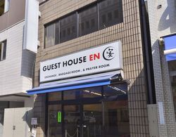 Guest House EN Dış Mekan