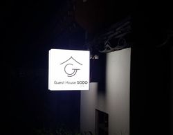 Guest House GODO - Hostel Dış Mekan