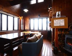 Guest House Honami-Kaido - Hostel Genel