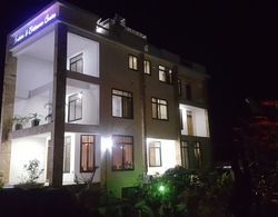 Guest House in Arusha -Nanofilter Family Dış Mekan