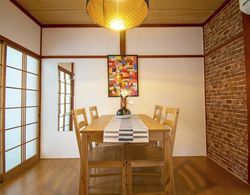 Guest House in Momodani - 204-2 Oda Düzeni
