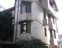 Guest house in Sochi center Dış Mekan