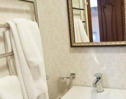 Guest House Inn Lviv Banyo Tipleri