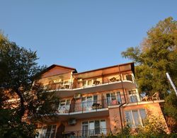 Guest House Irina Dış Mekan