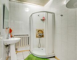Guest House Krepost Banyo Tipleri